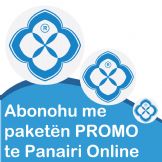 Paketa PROMO per reklamimin e biznesit me SEO nÃ« Google nga Panairi Online